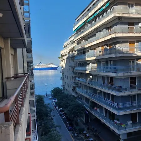 דירה Fabulous Sea View *