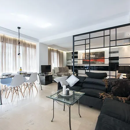 דירה Fabulous Sea View